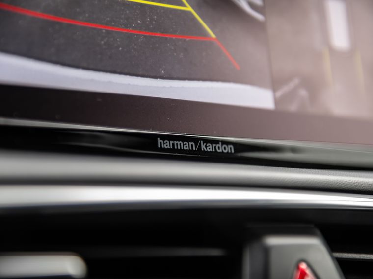 Hyundai Santa Fe 2021 года, 139 701 км - вид 12