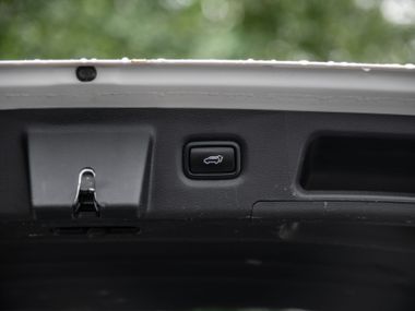 Hyundai Santa Fe 2021 года, 139 701 км - вид 26