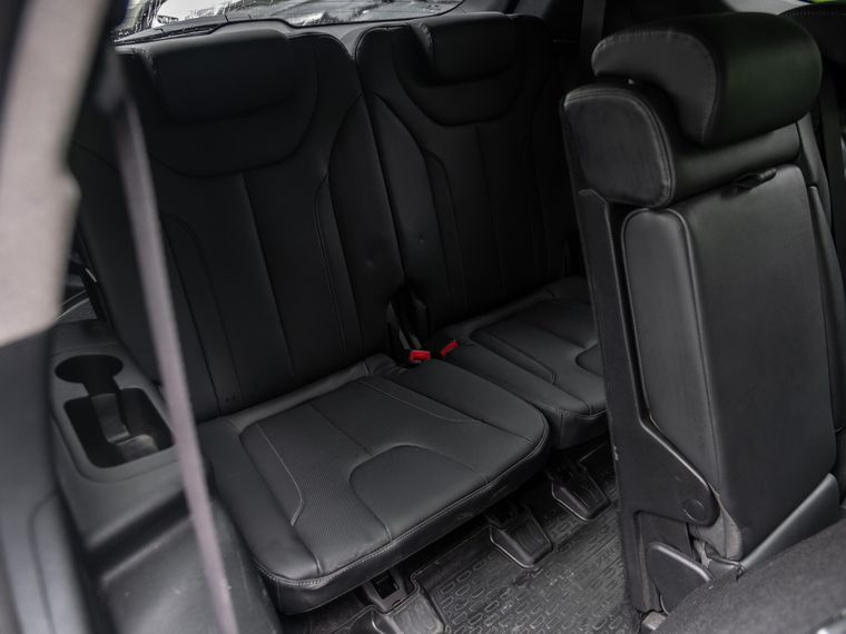 Hyundai Santa Fe 2021 года, 139 701 км - вид 19