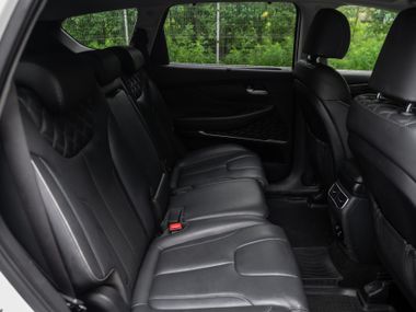 Hyundai Santa Fe 2021 года, 139 701 км - вид 20