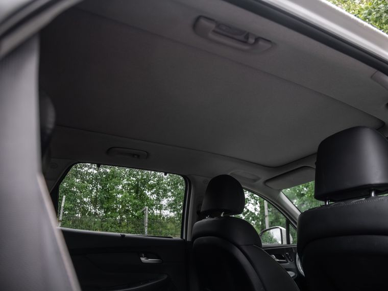 Hyundai Santa Fe 2021 года, 139 701 км - вид 22