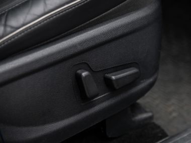 Hyundai Santa Fe 2021 года, 139 701 км - вид 24