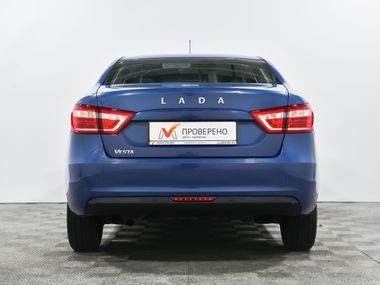 ВАЗ (LADA) Vesta 2018 года, 48 824 км - вид 6