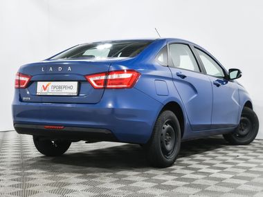 ВАЗ (LADA) Vesta 2018 года, 48 824 км - вид 5