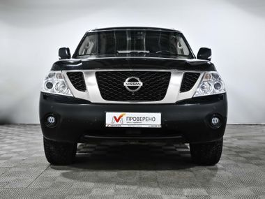 Nissan Patrol 2012 года, 188 769 км - вид 3