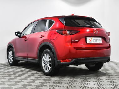 Mazda CX-5 2017 года, 256 451 км - вид 6