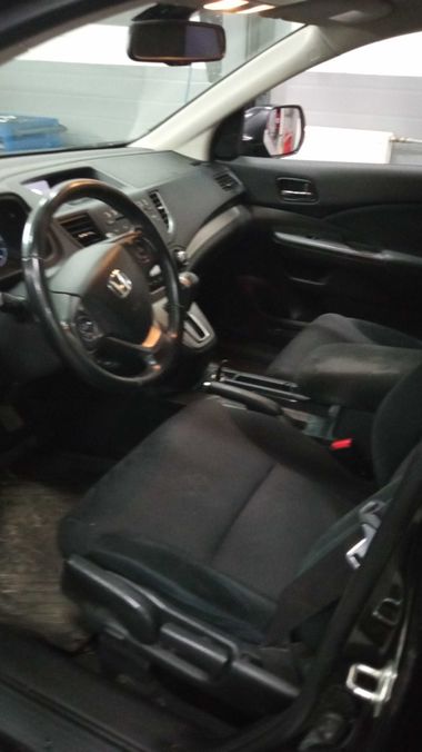 Honda CR-V 2013 года, 269 515 км - вид 5