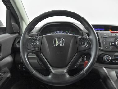 Honda CR-V 2013 года, 269 515 км - вид 10