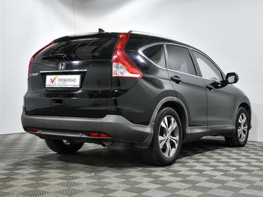 Honda CR-V 2013 года, 269 515 км - вид 5