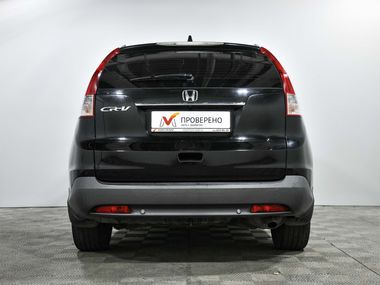 Honda CR-V 2013 года, 269 515 км - вид 6