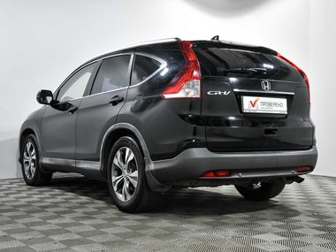 Honda CR-V 2013 года, 269 515 км - вид 7