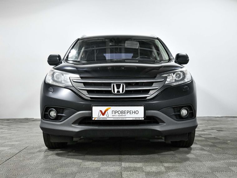 Honda CR-V 2013 года, 269 515 км - вид 3