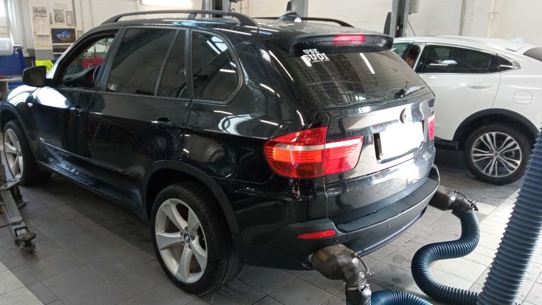 BMW X5 2007 года, 308 716 км - вид 4