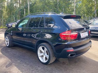 BMW X5 2007 года, 308 716 км - вид 5