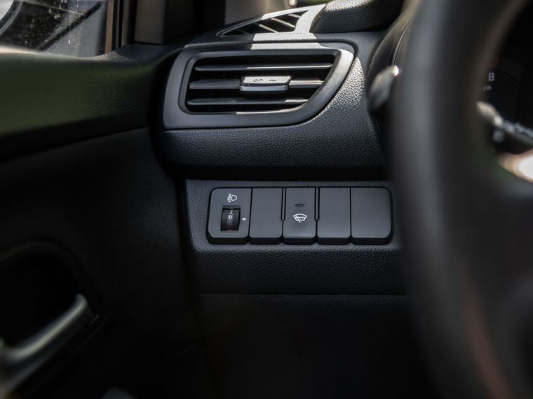 KIA Rio 2013 года, 148 497 км - вид 9