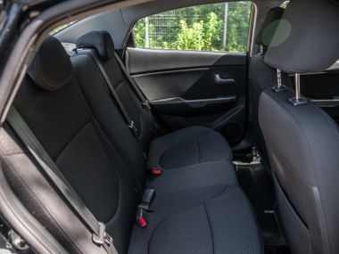 KIA Rio 2013 года, 148 497 км - вид 11