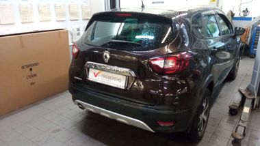 Renault Kaptur 2019 года, 70 000 км - вид 3