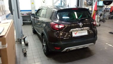 Renault Kaptur 2019 года, 70 000 км - вид 4