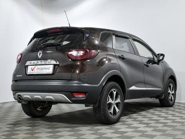 Renault Kaptur 2019 года, 70 000 км - вид 5