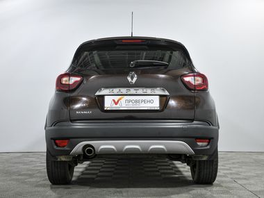 Renault Kaptur 2019 года, 70 000 км - вид 6