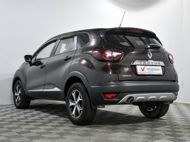 Renault Kaptur 2019 года, 70 000 км - вид 6