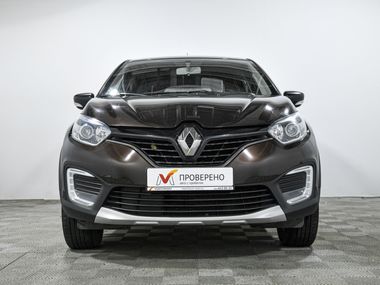 Renault Kaptur 2019 года, 70 000 км - вид 3