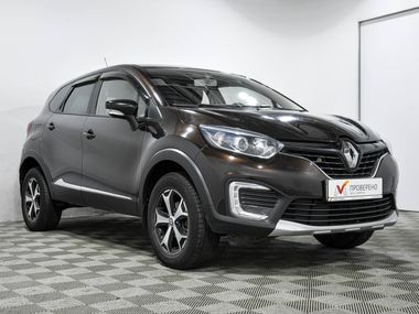 Renault Kaptur 2019 года, 70 000 км - вид 3