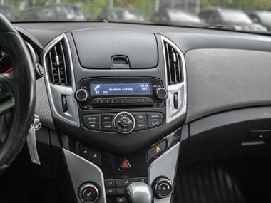 Chevrolet Cruze 2014 года, 129 088 км - вид 7