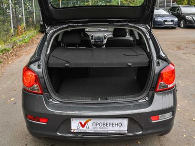 Chevrolet Cruze 2014 года, 129 088 км - вид 12