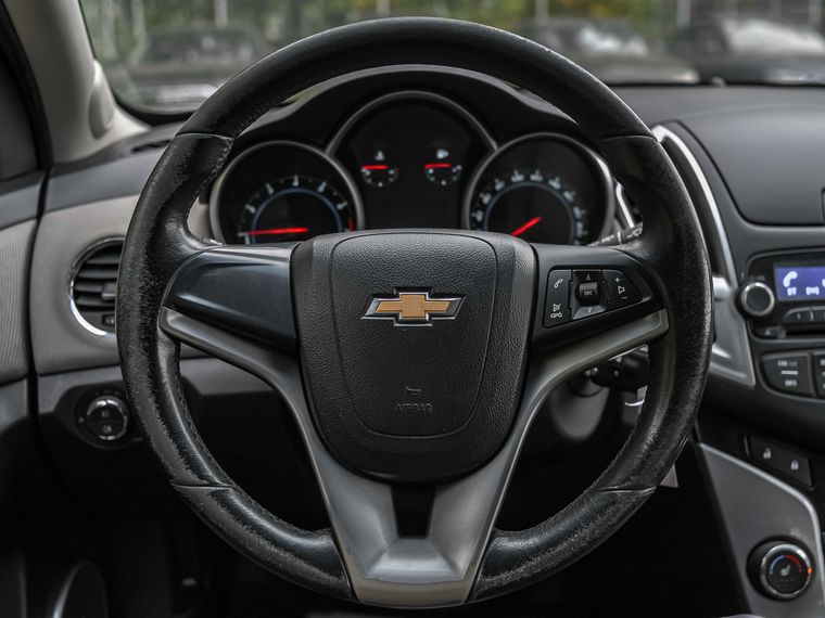 Chevrolet Cruze 2014 года, 129 088 км - вид 6