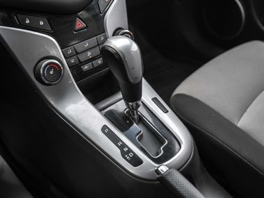 Chevrolet Cruze 2014 года, 129 088 км - вид 9