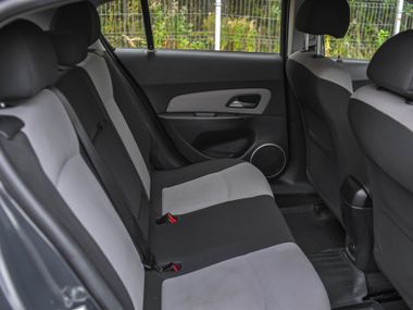 Chevrolet Cruze 2014 года, 129 088 км - вид 10