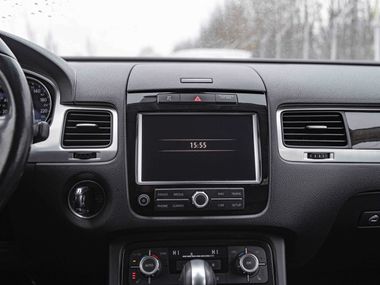 Volkswagen Touareg 2014 года, 291 371 км - вид 8