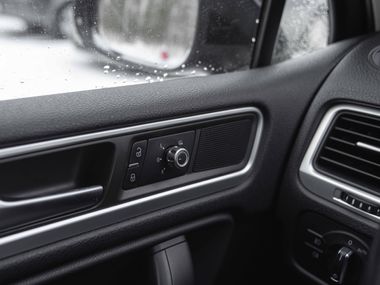 Volkswagen Touareg 2014 года, 291 371 км - вид 12