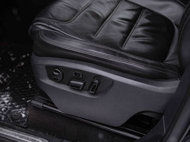 Volkswagen Touareg 2014 года, 291 371 км - вид 14