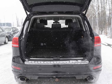 Volkswagen Touareg 2014 года, 291 371 км - вид 18