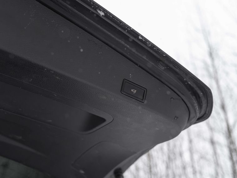 Volkswagen Touareg 2014 года, 291 371 км - вид 19