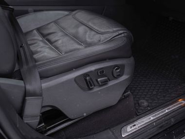 Volkswagen Touareg 2014 года, 291 371 км - вид 17