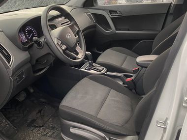 Hyundai Creta 2017 года, 164 946 км - вид 9