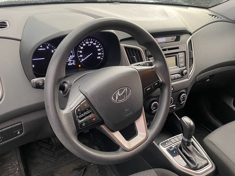 Hyundai Creta 2017 года, 164 946 км - вид 11