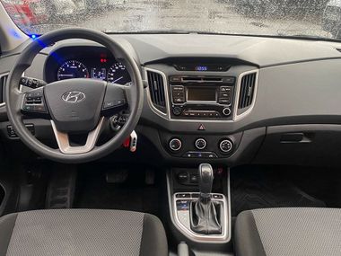 Hyundai Creta 2017 года, 164 946 км - вид 8