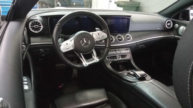 Mercedes-Benz E-класс 2017 года, 128 906 км - вид 5