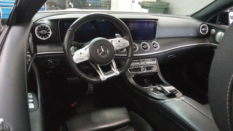 Mercedes-Benz E-класс 2017 года, 128 906 км - вид 5