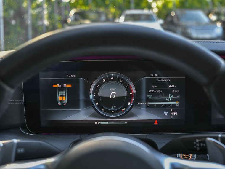 Mercedes-Benz E-класс 2017 года, 128 906 км - вид 5