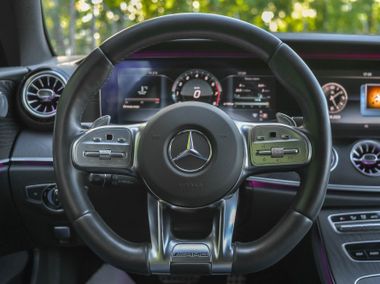 Mercedes-Benz E-класс 2017 года, 128 906 км - вид 7