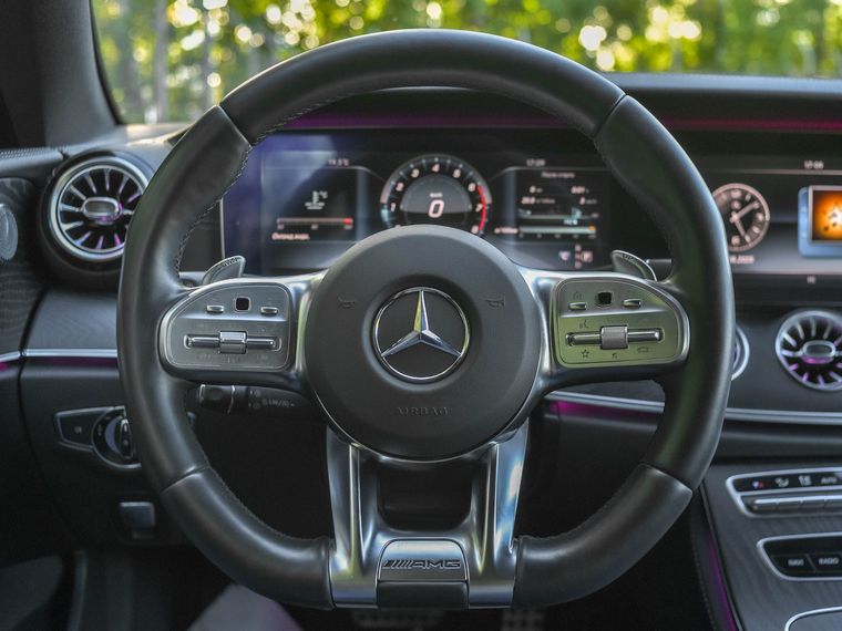 Mercedes-Benz E-класс 2017 года, 128 906 км - вид 7
