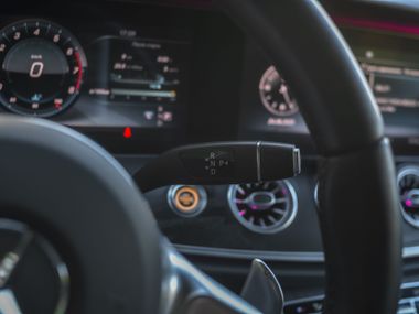 Mercedes-Benz E-класс 2017 года, 128 906 км - вид 8