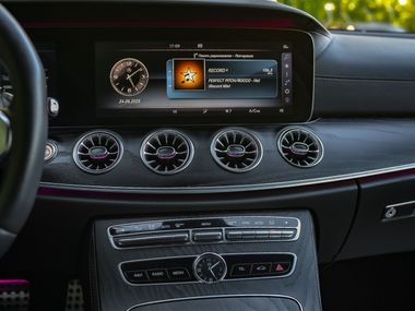 Mercedes-Benz E-класс 2017 года, 128 906 км - вид 9