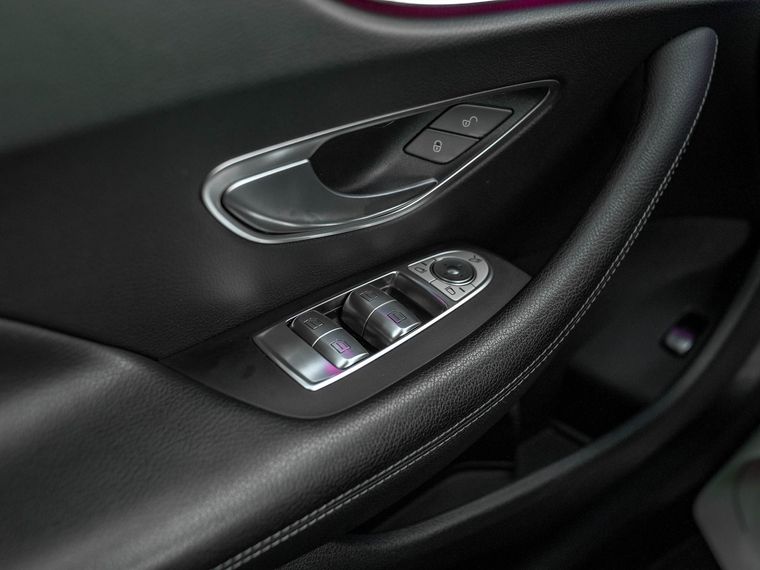 Mercedes-Benz E-класс 2017 года, 128 906 км - вид 11