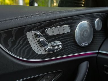 Mercedes-Benz E-класс 2017 года, 128 906 км - вид 12